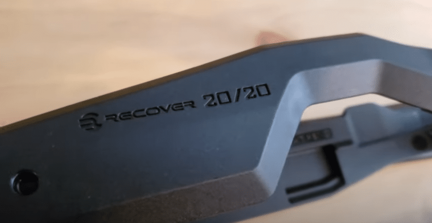 Recover Tactical 2020 Stabilizer Brace