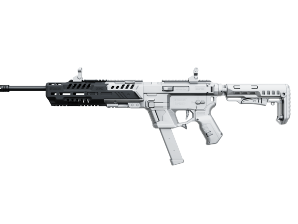 P-IX Conversion Kits - AR Platform for Glock Pistols