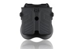 Universal Double Magazine Pouch