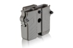 Universal Double Magazine Pouch