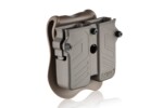 Universal Double Magazine Pouch