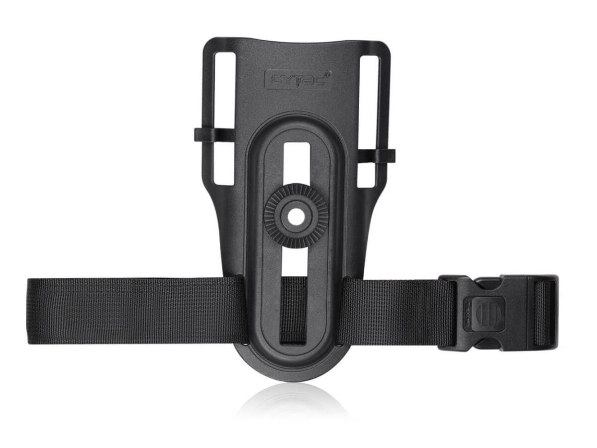 Low Ride Belt Loop (G7 & HC11 Compatible) - Low Ride Belt Loop (G7 Low Ride Belt Loop (G7 & HC11 Compatible) - Low Ride Belt Loop (G7