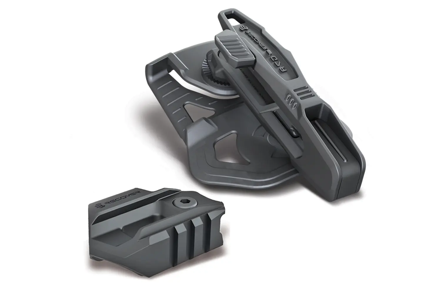 Glock 20 Holster | G7 OWB for Double Stack Pistols
