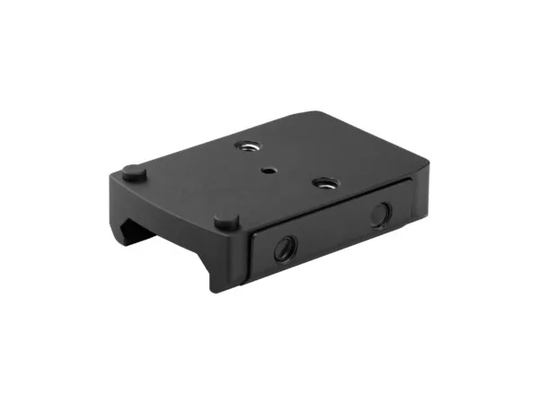 Rail Mount Adapter- Osight / Osight X Picatinny