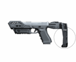 Glock 19 and S-Pro