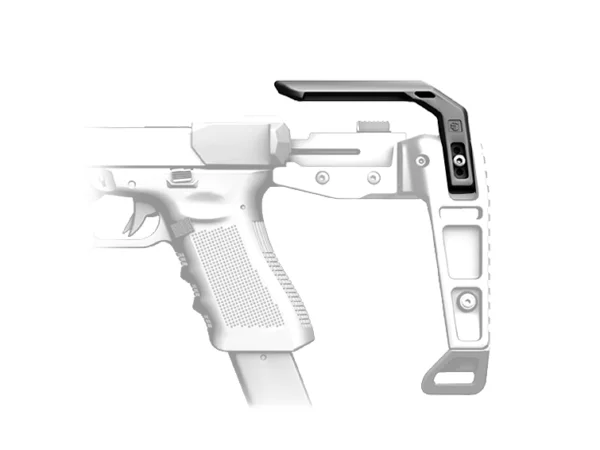 S-PRO Cheek Rest