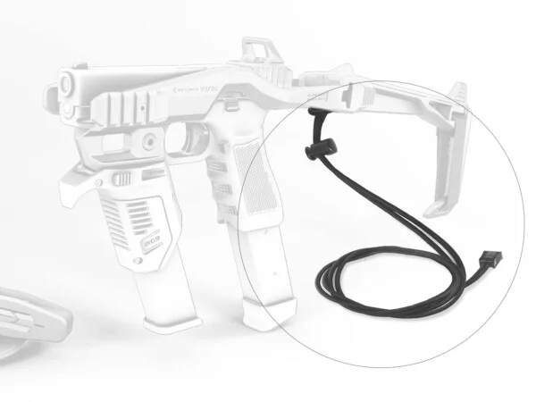 Stabilizer Brace Minimalist Sling
