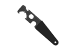 AR15 Enhanced Spanner Wrench Tool (P-IX & AR-15/10 Compatible)