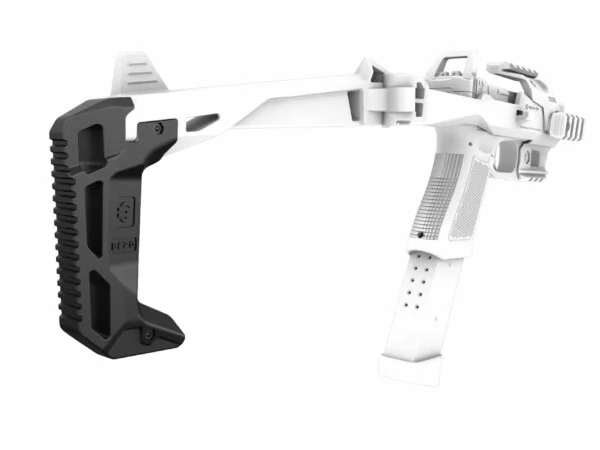 Recover Tactical Stabilizer Buttstock