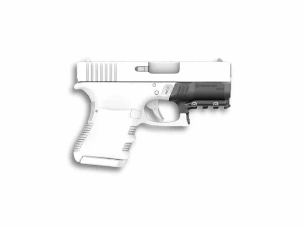 Recover Tactical P-IX+ Modular AR Platform for Glock Pistols