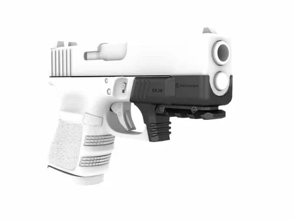 GR30 Rail Adapter For The Glock 29, 30 & 36