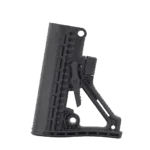 Adaptive Skeletonized Commercial Spec Buttstock (P-IX Compatible)