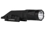 Inforce WMLx White Gen3 1100 Lumen Weapon Light (P-IX & 20/20 Compatible)