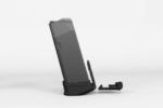 MC43 Magazine Clip with finger extension For The Glock 43