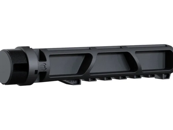 Recover Tactical BTP P-IX & AR Mil-Spec Buffer Tube