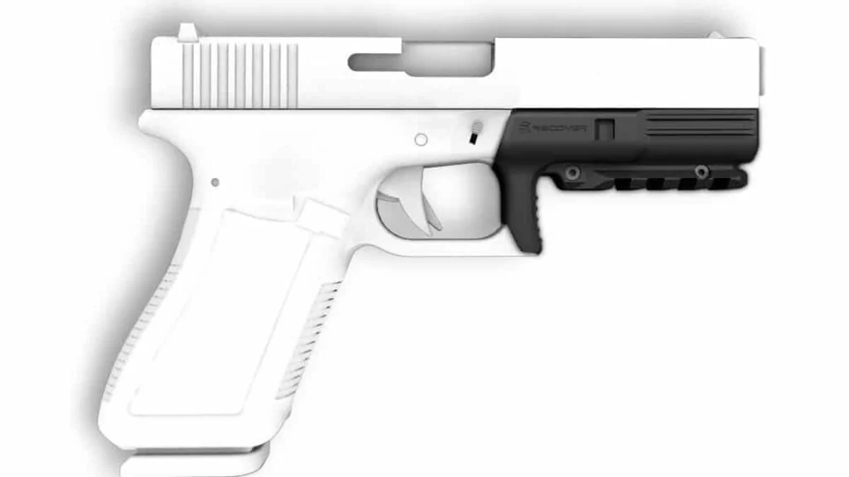 グロック 17 タナカワークス 発火モデルガン グロック17 3rd