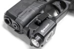 Olight PL-MINI 2 Valkyrie – Black Weapon Light for Recover Tactical Rails