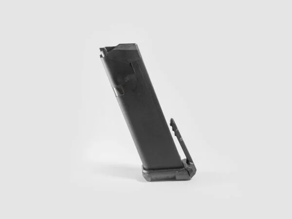 MC21 MAGAZINE CLIP BASE SETS x 2 FOR THE GLOCK 21