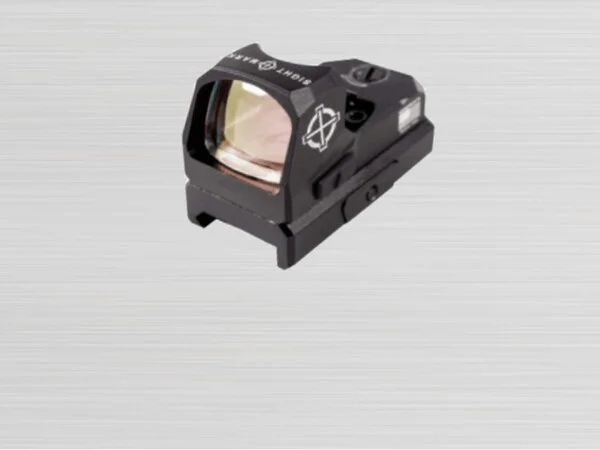 Sightmark Mini Shot A-Spec Reflex Sight – PCH17, GB20, UR20 Compatible