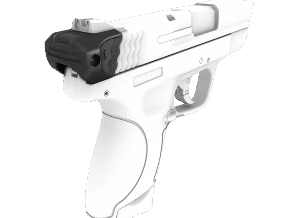 SCH9 Charging Handle for the Smith & Wesson Shield Mod 1 and 2 9MM SW40 (Including Shield Plus)