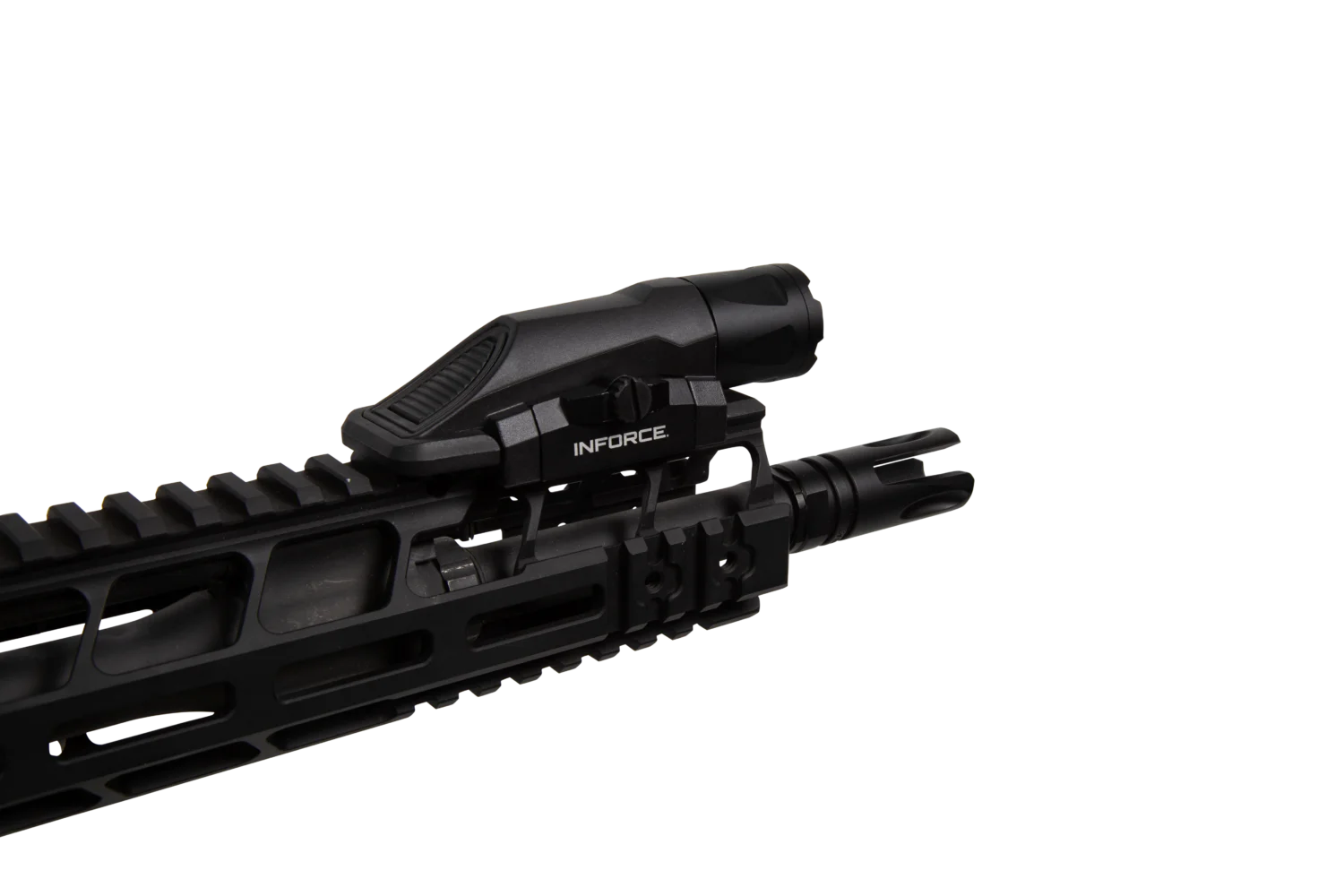 Inforce WML White Gen3 Weapon Light (P-IX & 20/20 Compatible)