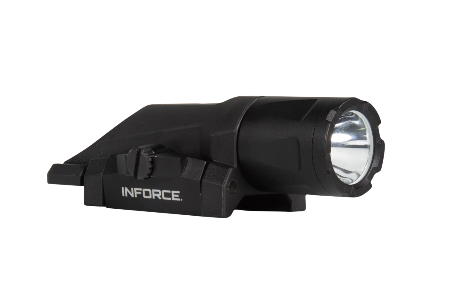 INFORCE WML Gen2 400ルーメン　　ブラック Inforce WML Lights – KommandoStore