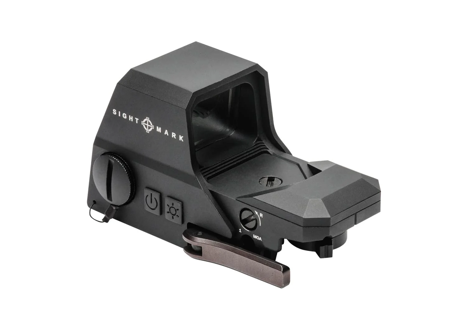 Sightmark Ultra Shot R-Spec Reflex Sight – P-IX Compatible