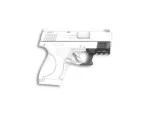 SHR9 Rail Adapter For The Smith and Wesson Shield (Including Shield Plus)
