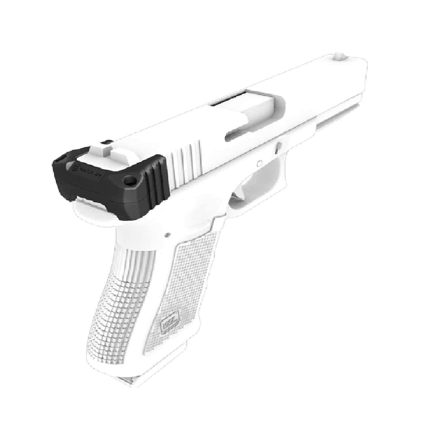 UCH17 Glock Upper Charging Handle