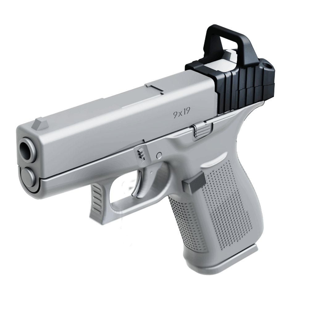 UCH43 Glock Upper Charging Handle for G43, G43X & G48