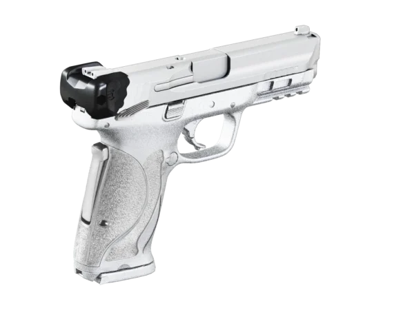 ZCH8 Charging Handle for Smith and Wesson M&P EZ .380