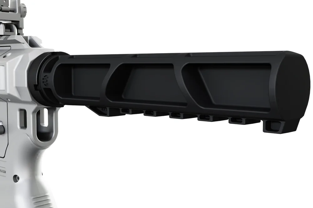 AR Buffer Tube | Recover Tactical BTP P-IX & Mil-Spec