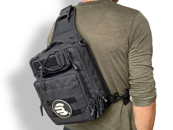 Recover Tactical 20/20 Series Sling Bag