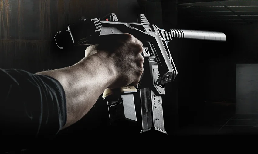 20/20 Series Stabilizers