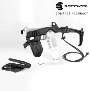 Pistol Stabilizers & Conversion Kits - Recover Tactical