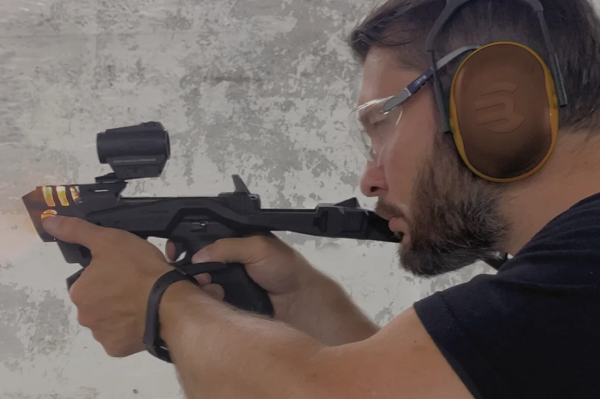 Pistol Conversion Kits