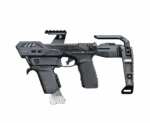 S-pro vs SIG flux