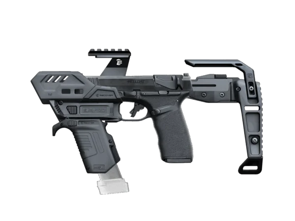 S-pro vs SIG flux