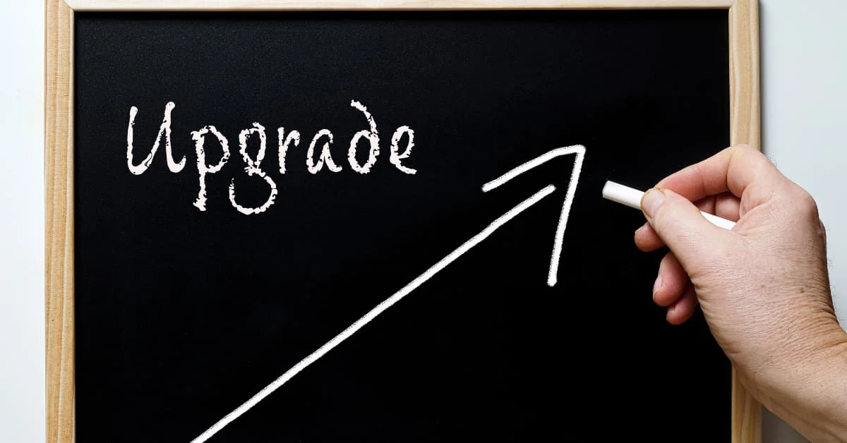 Staccato upgrades for pistol and handguns