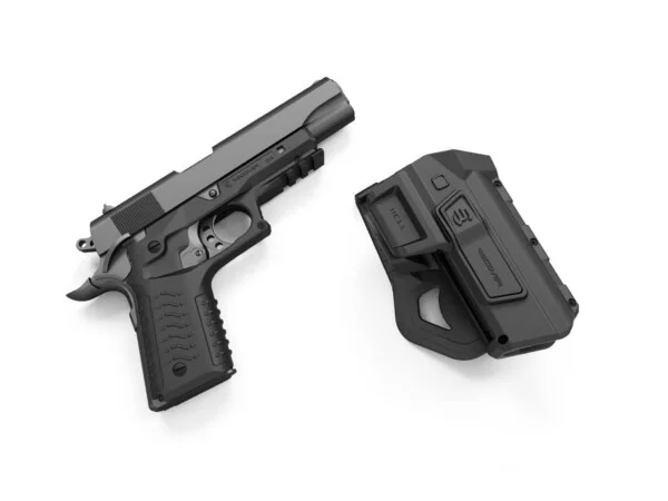 1911 Grips - Recover Tactical